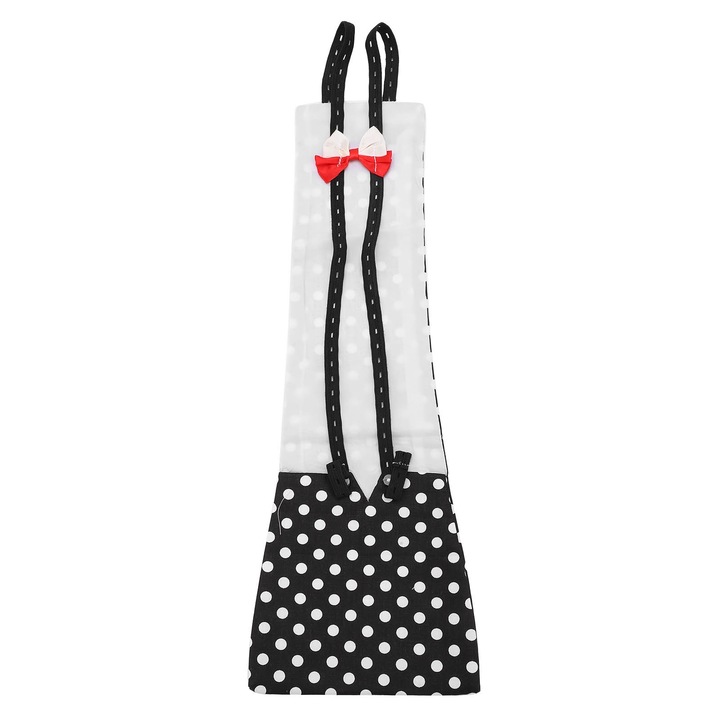 Scutec pentru pui, Enforose, reglabil, rezistent la apa, reutilizabile, multicolor