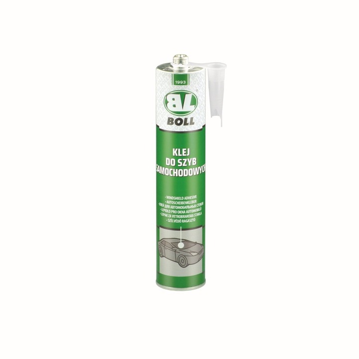Ragasztógolyó 310ml, poliuretán, gyors szerelhető, autókhoz