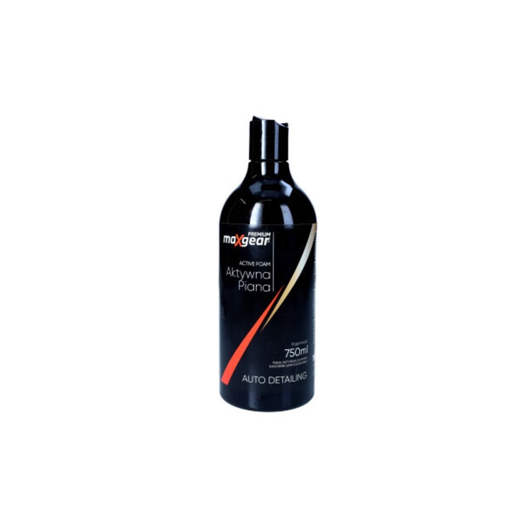 Maxgear aktív hab karosszériamosáshoz 750 ml / prémium részlet