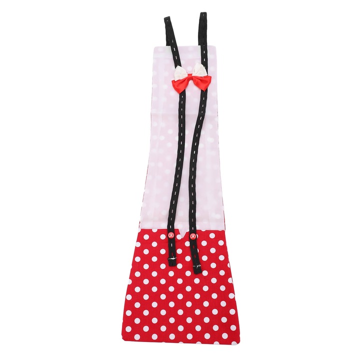 Scutec pentru pui, Enforose, reglabil, rezistent la apa, reutilizabil