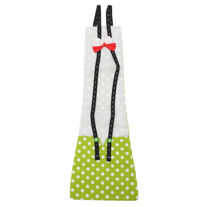 Scutec pentru pui, Enforose, reglabil, rezistent la apa, reutilizabil, multicolor