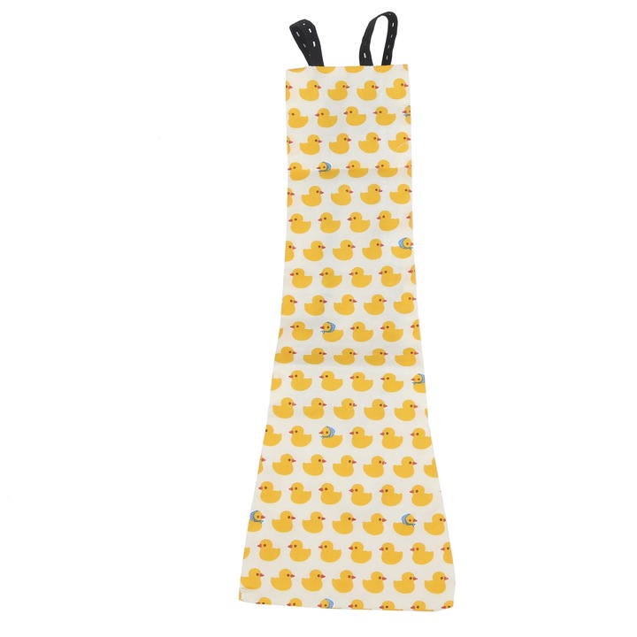 Scutec pentru pasari, Enforose, curele reglabile, lavabil, reutilizabil