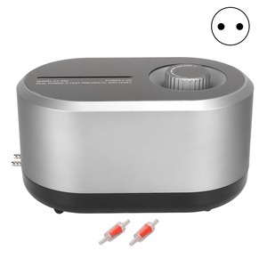 Pompe de aer si accesorii acvarii