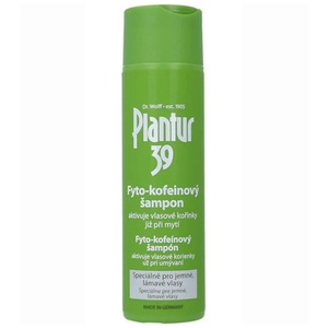 Sampon de par