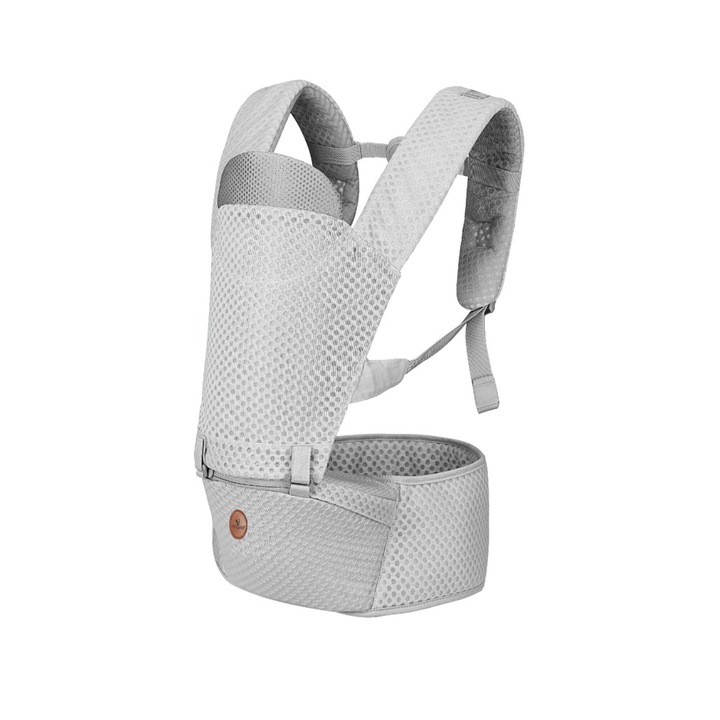 Кенгуру Cangaroo, Mistral, сив