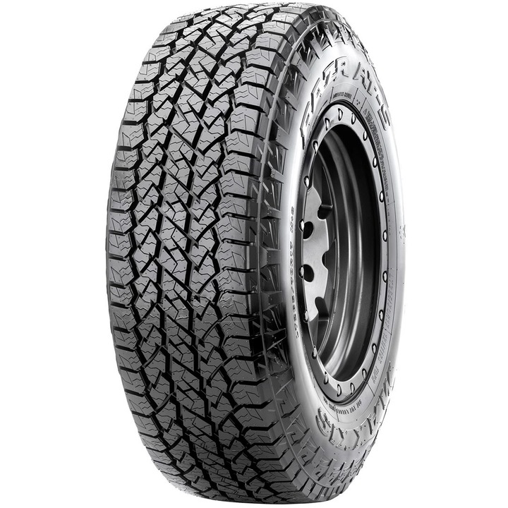 Anvelopa All Terrain Maxxis RAZR AT-781 RBL 255/70R16 111T