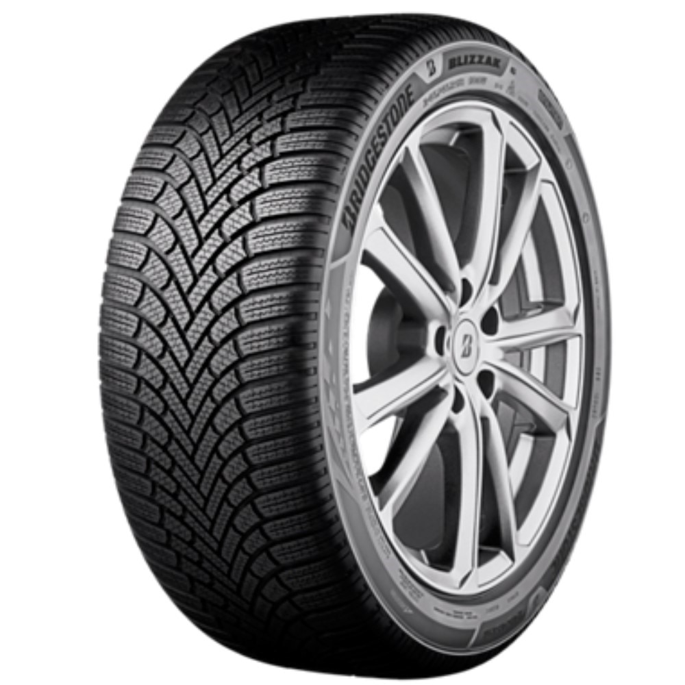Anvelopa IARNA Bridgestone BLIZZAK 6 325/35 R22 114 W
