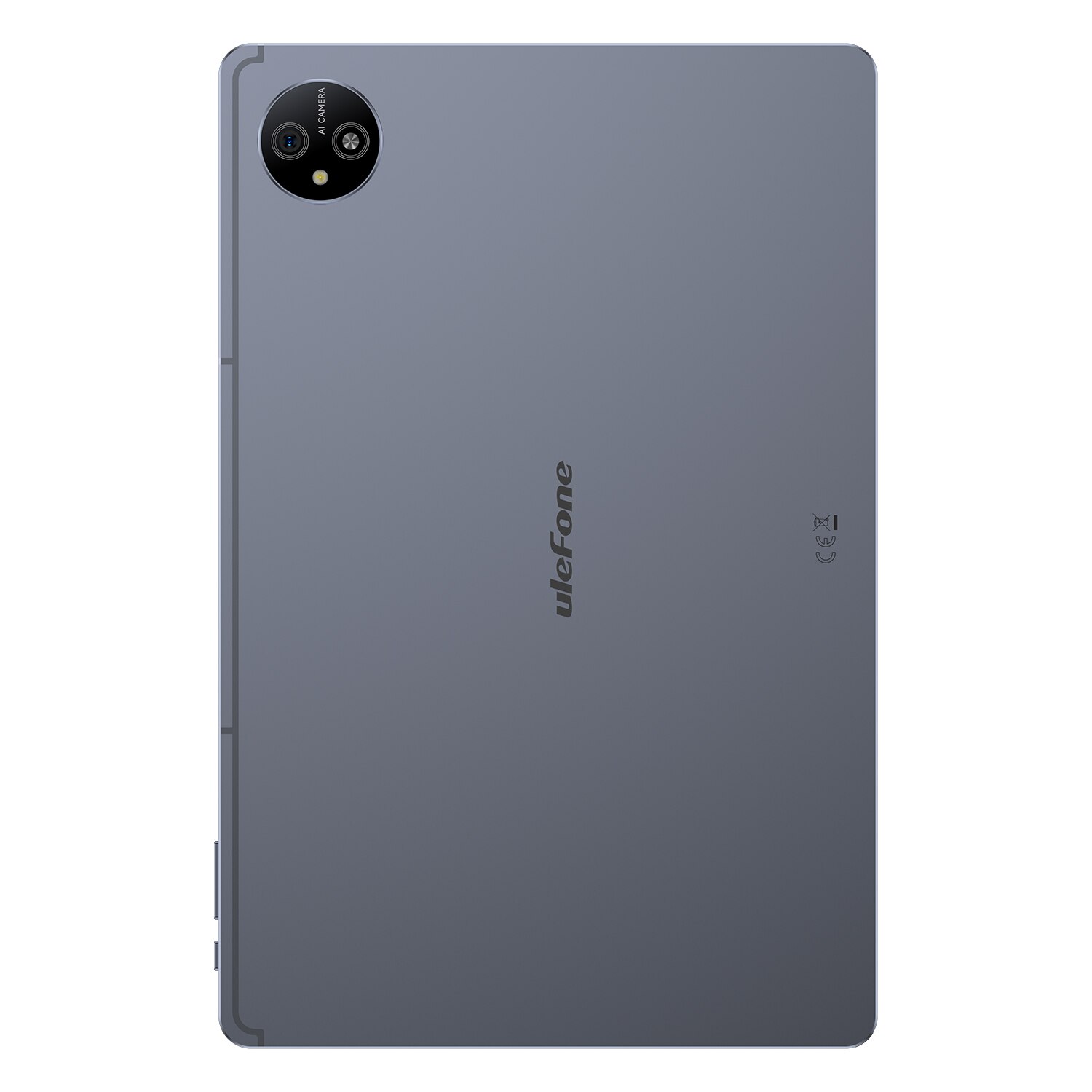 Tableta Ulefone Tab A11 Pro 256GB/8GB 11" 8800 mAh Gri Spatial