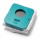 Set 2 Genti Inlocuire pentru Aspirator AreoSe, Sintetic, 2 litri, pentru Samsung Bespoke Jet