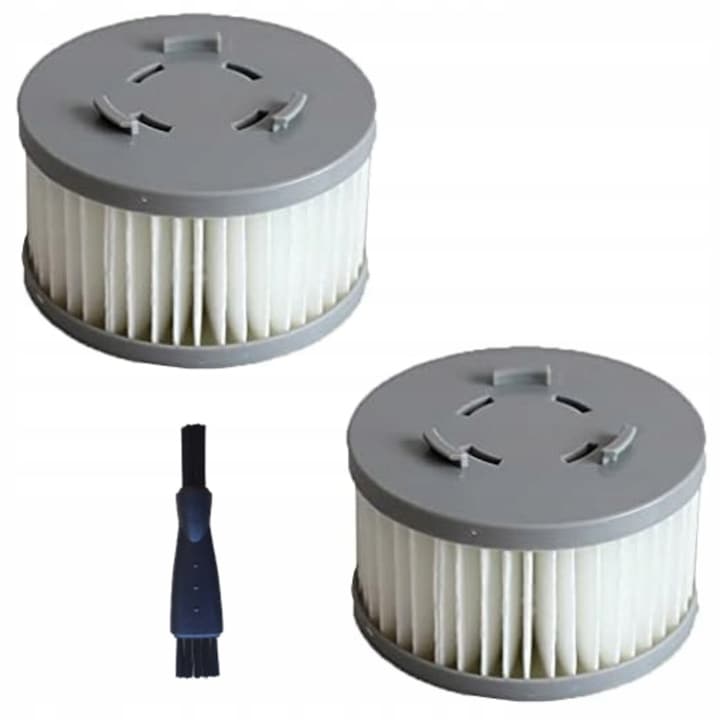 HEPA légszűrő JIMMY JV85/JV85 Pro/H9 Pro álló porszívóhoz, 2 x