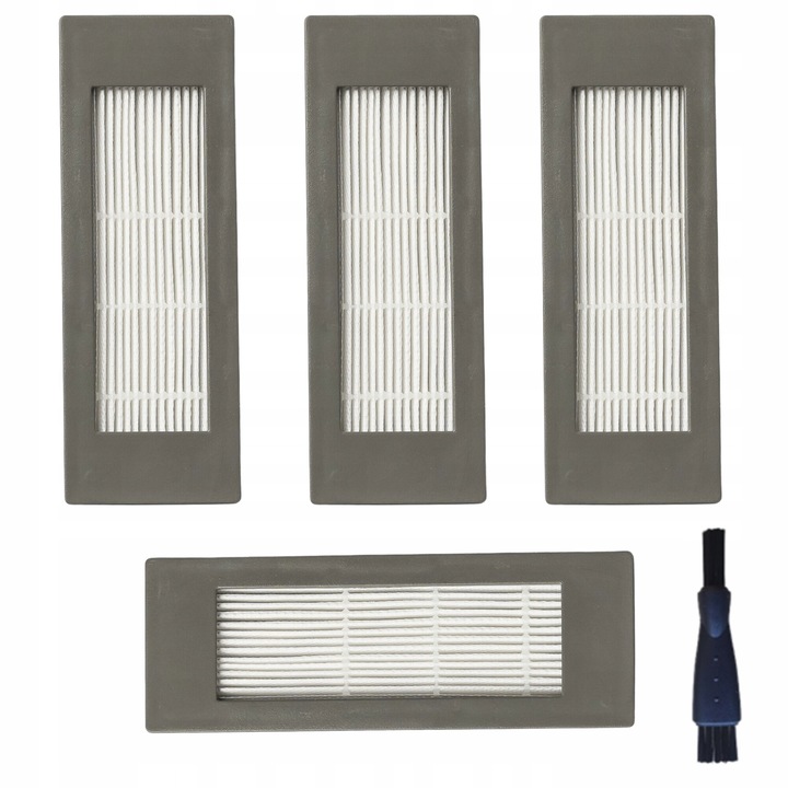 4 x szűrő iRobot Roomba Combo-hoz