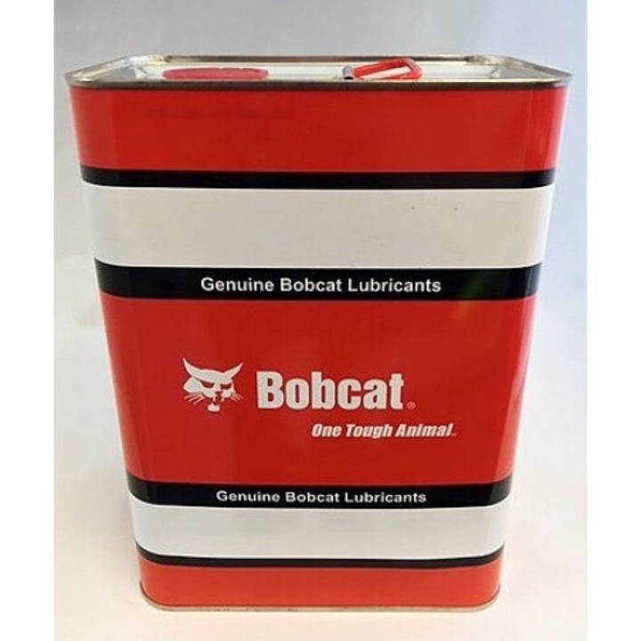 Ulei transmisie Bobcat