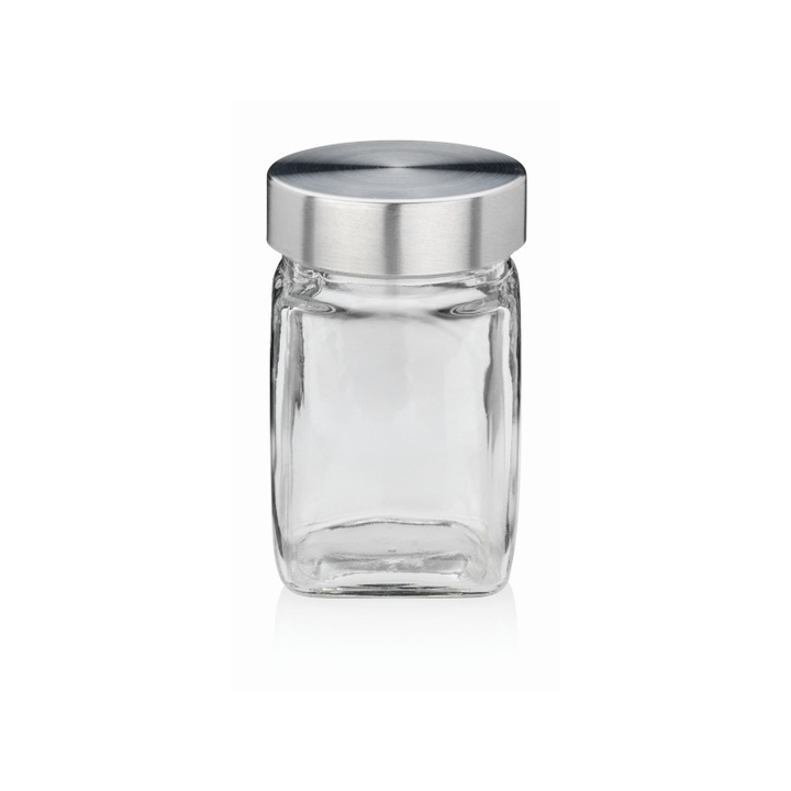 Borcane THEA, Kela, set 3 bucati, 7x7x11cm