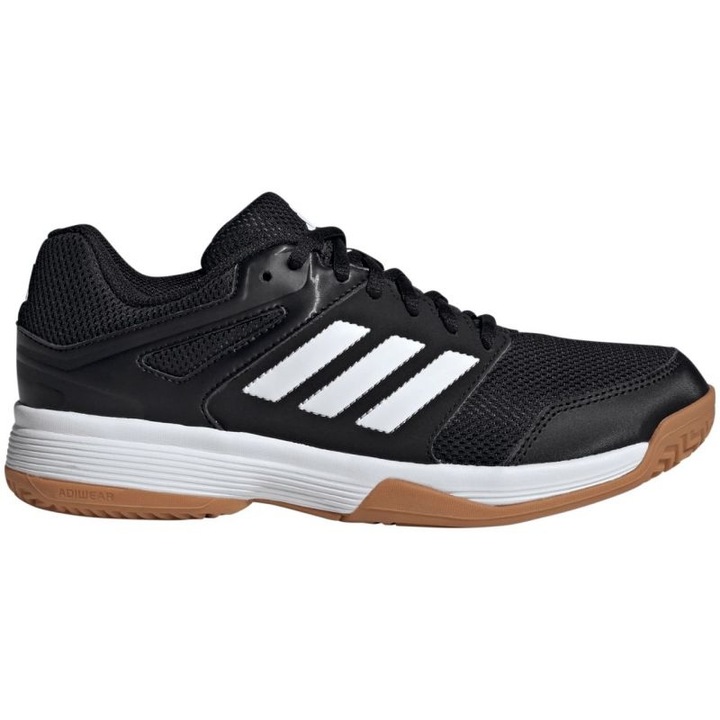 Pantofi sport dama, Adidas, BM205677, Negru, EU 40