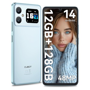 Telefon mobil Oukitel C61 Pro, Dual SIM, 4G, Octa-Core CPU