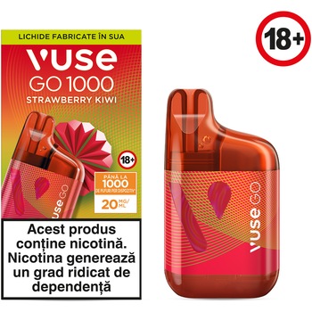 vuse go pret VUSE GO 500 puff cu nicotina main image 0