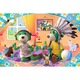 Puzzle Trefl Maxi - Treflik Familia Fericita, 24 piese