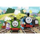 Puzzle Trefl - Thomas and Friends, In Excursie, 60 piese