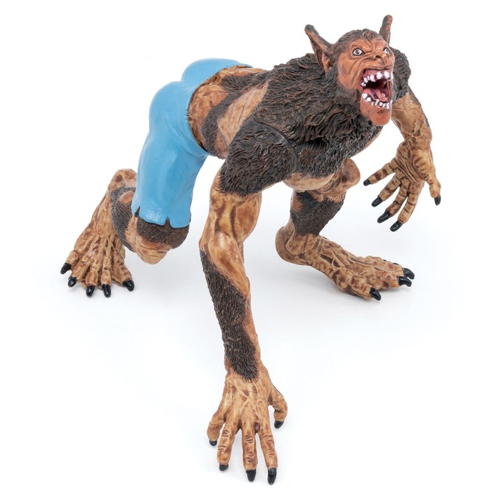 Papo figura, Középkori karakterek, Vérfarkas