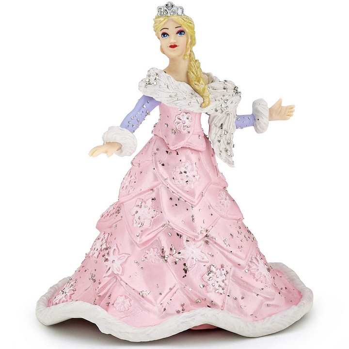 Фигурка Papo - Приказни герои, Омагьосана принцеса