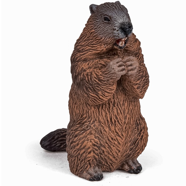 Фигурка Papo - Диви животни, Мармот