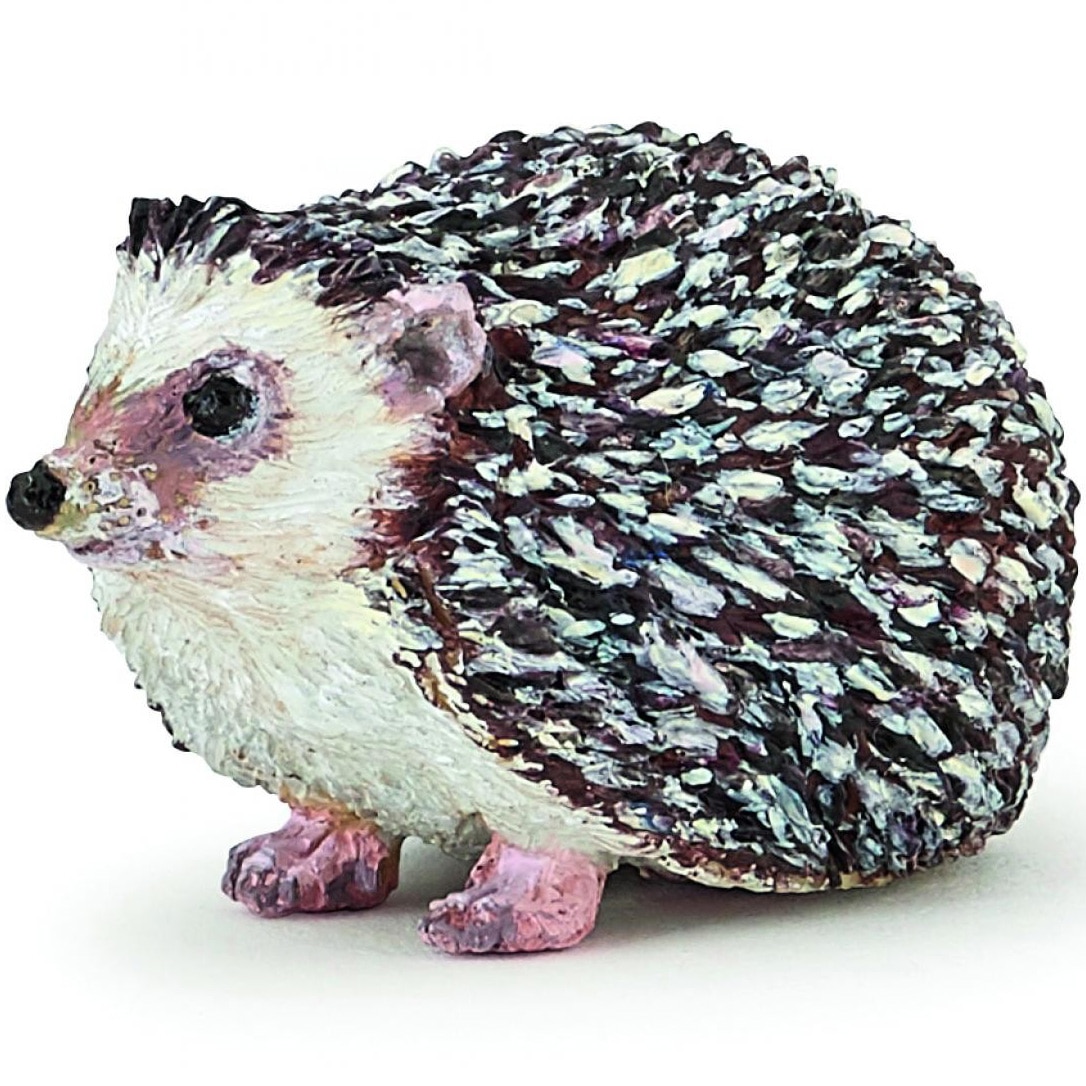 Figurina Papo - Animale salbatice, Arici