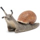 Фигурка Papo - Диви животни, Охлюв