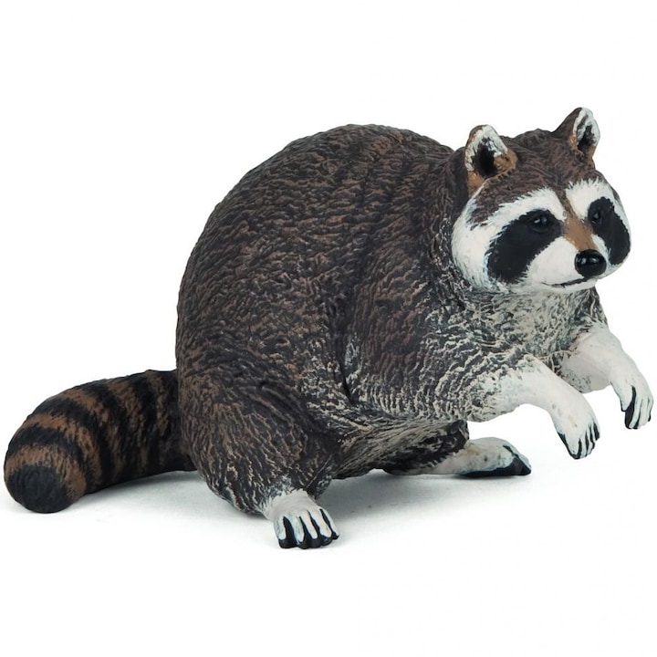 Figurina Papo - Animale salbatice, Raton