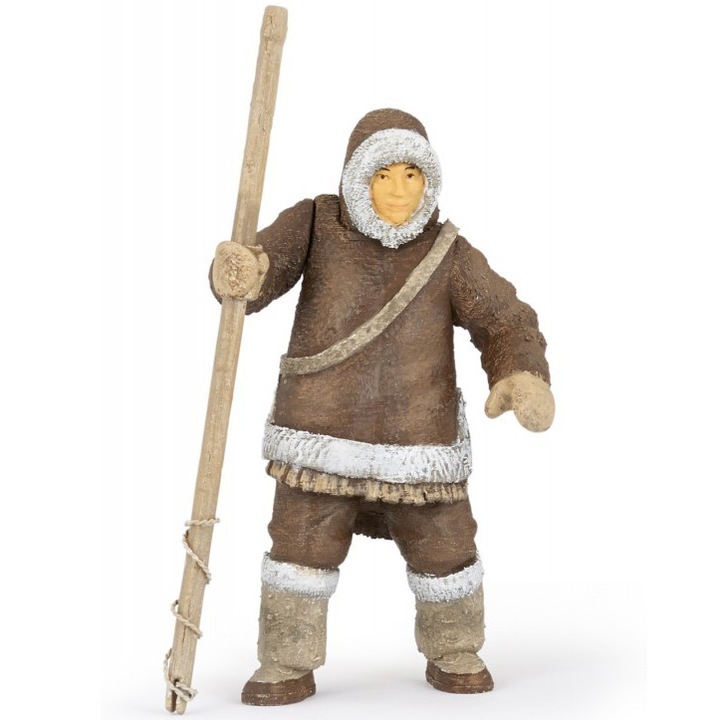 Papo Figurine - Vízi Univerzum, inuit