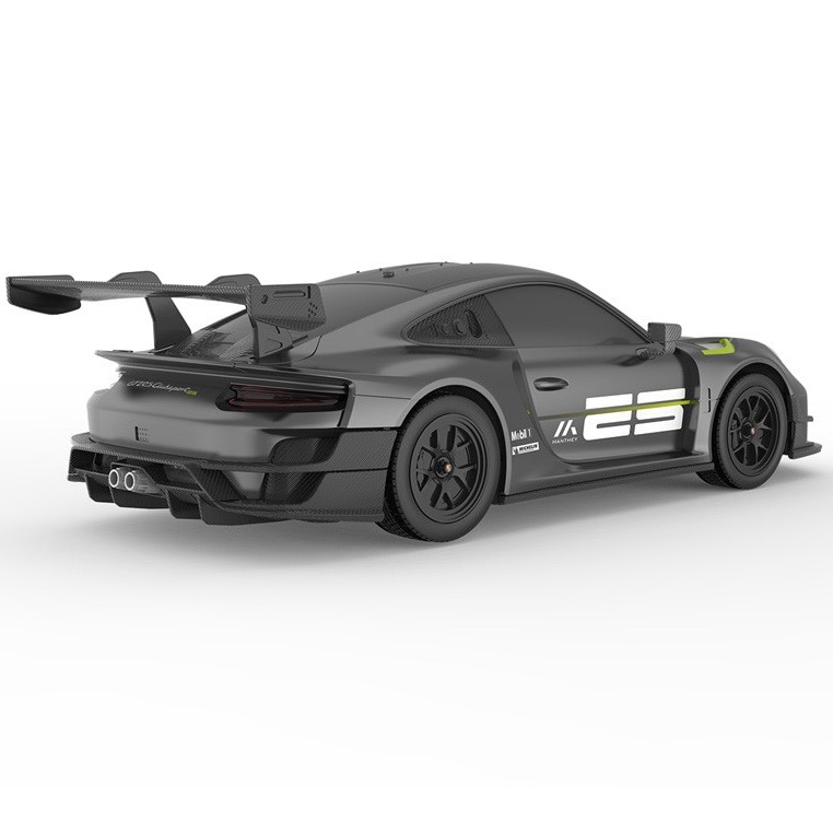 Turbo challenge - 1:24 voiture radiocommandee porsche 911 gt2 rs clubsport 25 | vehicules-garages | jouéclub Turbo challenge - 1:24 voiture radiocommandee porsche 911 gt2 rs clubsport 25 | vehicules-garages | jouéclub
