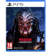 Joc Predator Hunting Grounds pentru PlayStation 5
