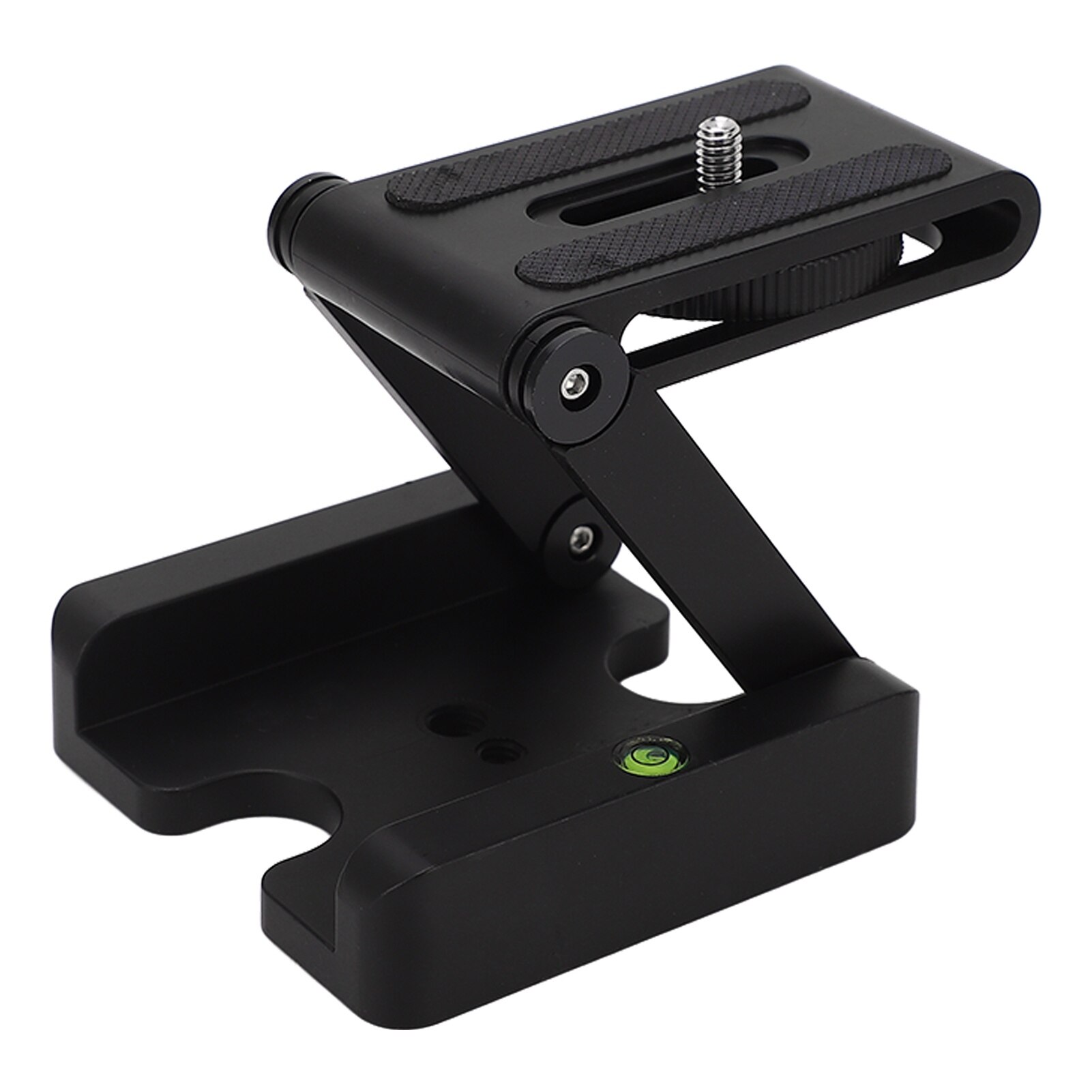Placa de eliberare rapida Z, Mmgoqqt, ABS, 151g, 1/4 si 3/8