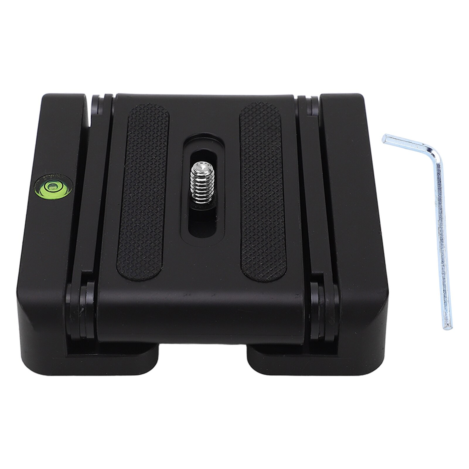 Placa de eliberare rapida Z, Mmgoqqt, ABS, 151g, 1/4 si 3/8