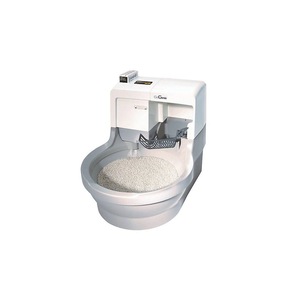 Тоалетни за домашни любимци