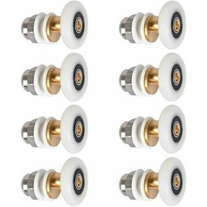 Cadite, usi si paravane dus