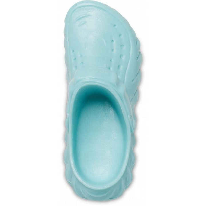 Accesoriu incaltaminte Crocs Jibbitz, Mini 3D Echo, Multicolor