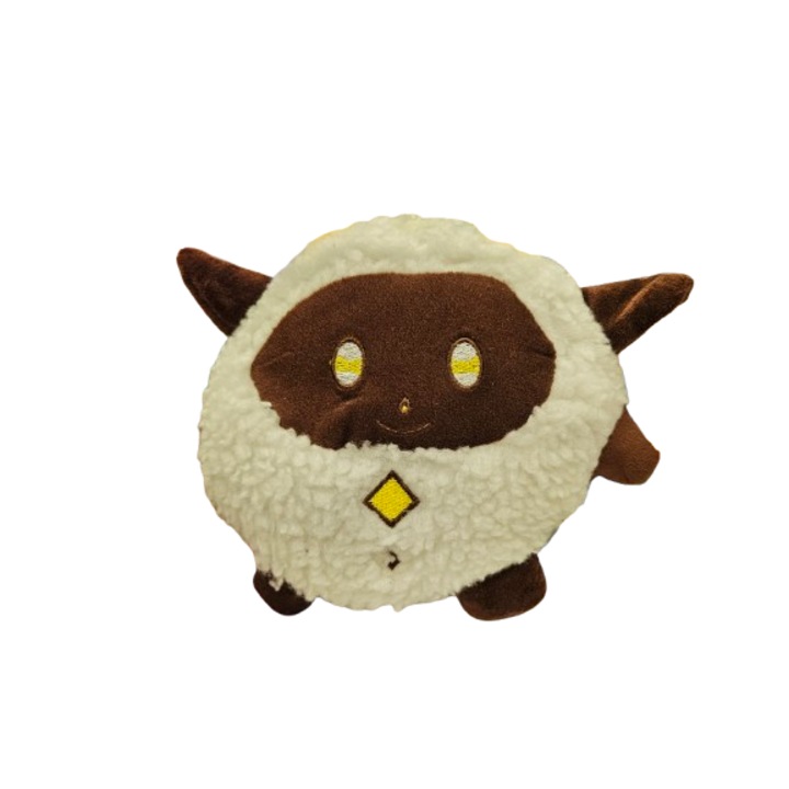 Jucarie Oaie, Tip Pokemon, Plus, 20 cm