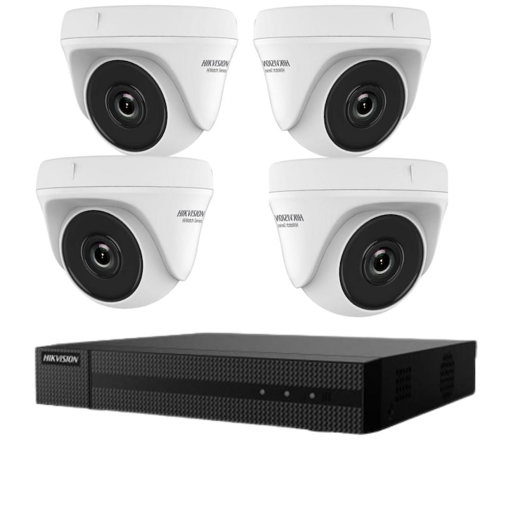 Transformator modular, Orno, Philips WelcomeEye, 230V AC/24V DC, Pentru sisteme de siguranta, Alb