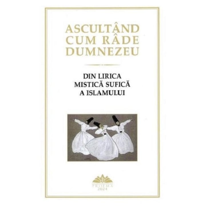Ascultand cum rade Dumnezeu -