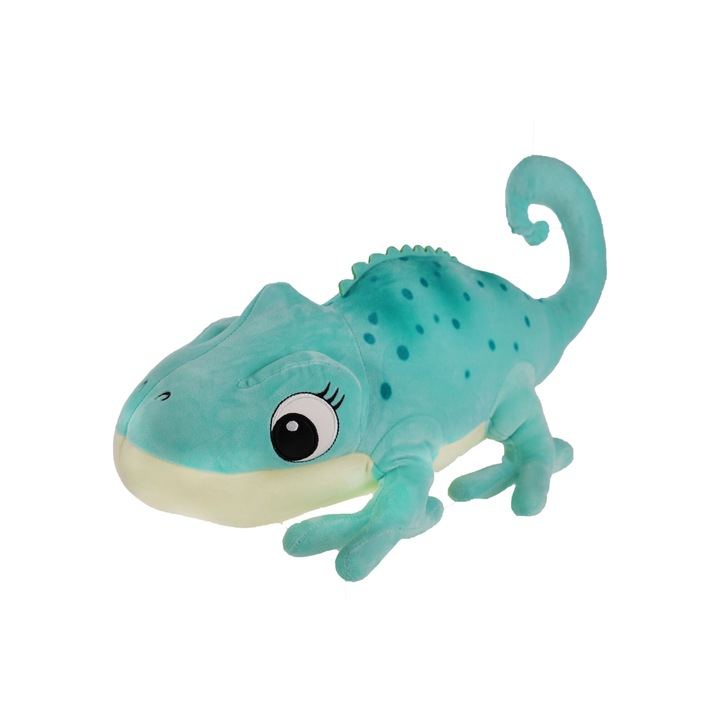 Jucarie, Plus, Albastru, 60 cm