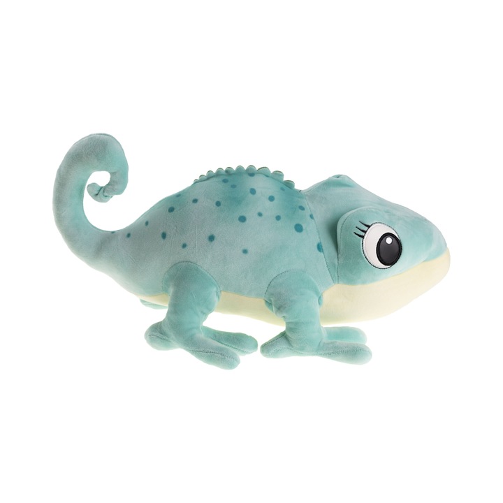 Jucarie, Plus, Albastru, 45 cm