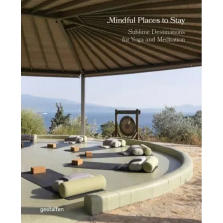 Mindful Places to Stay -