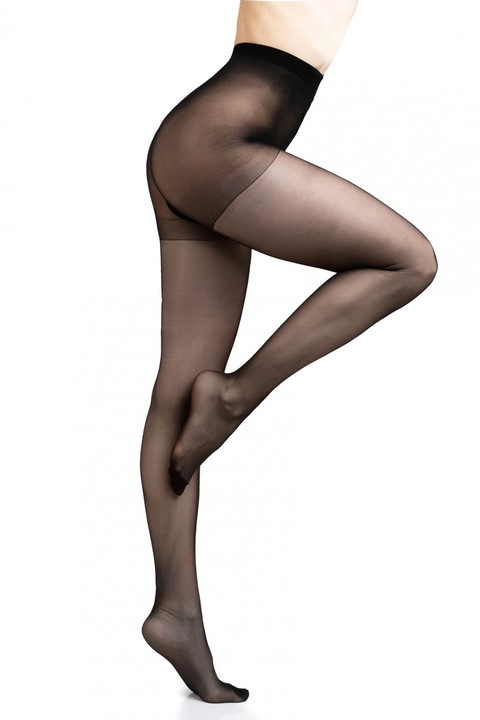 Дамски чорапогащник Terri Cleo, Черен