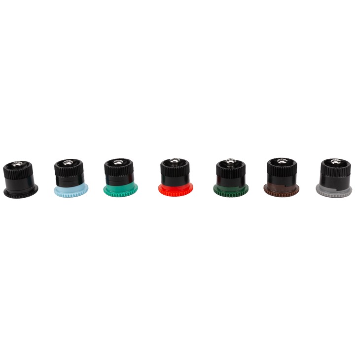 Duza Completa, Reglabila, Aspersor Telescopic Subteran Spray Evotools 5 m 20