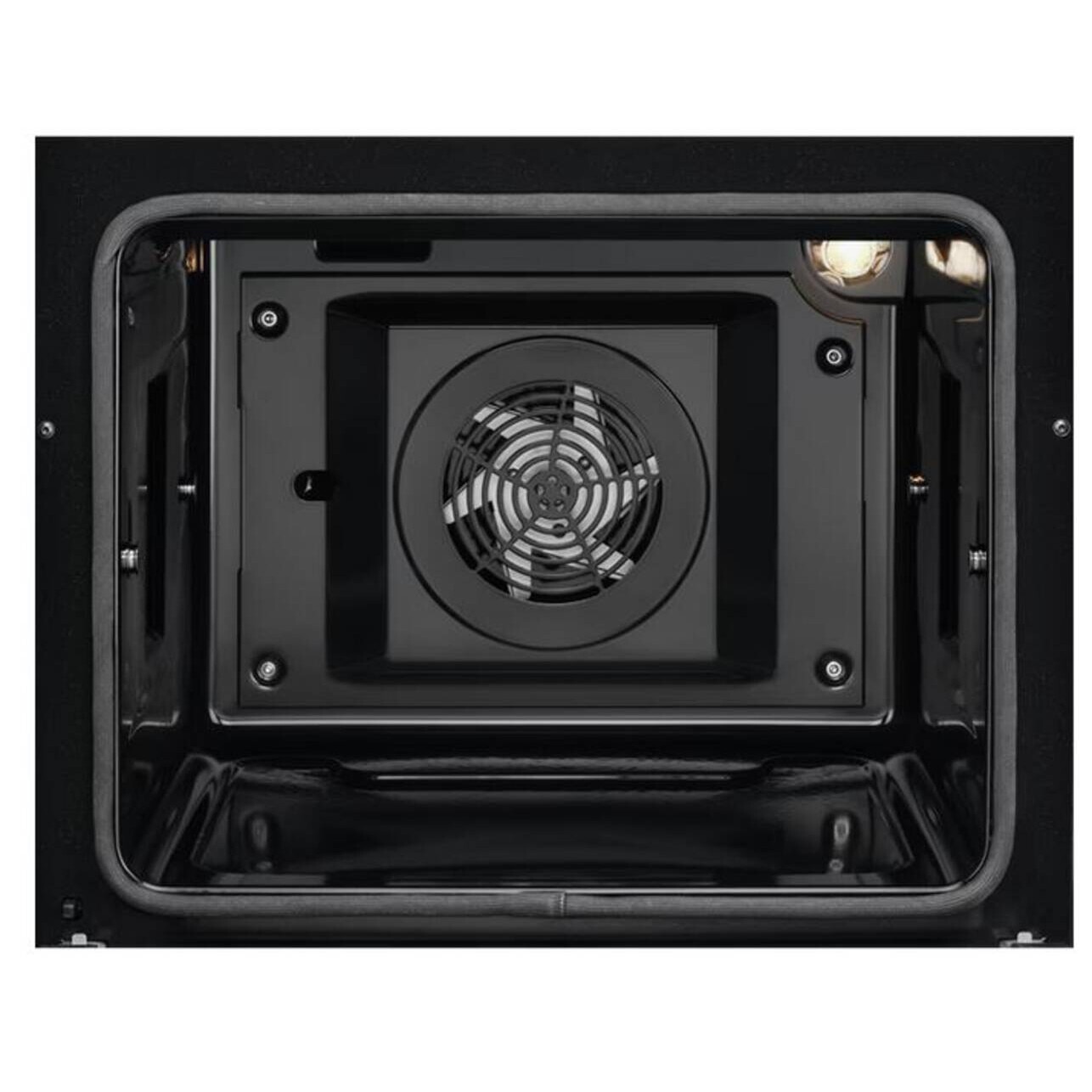 Aragaz AEG CCB6445BBW, 60 cm, alb