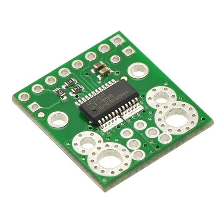 Senzor curent, Pololu, ACS709, -75A +75A