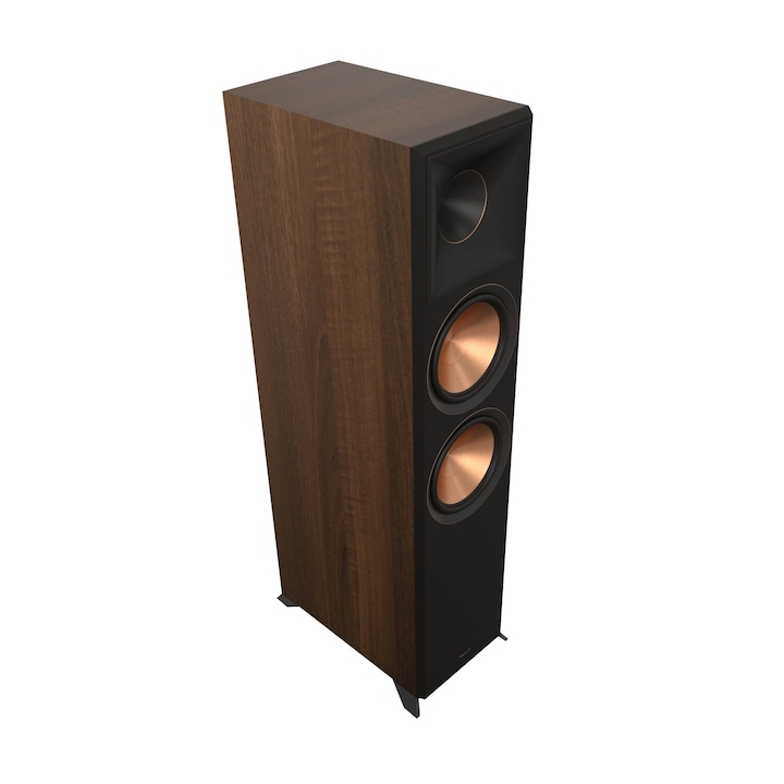 Boxe de podea Klipsch RP-8000F II Walnut