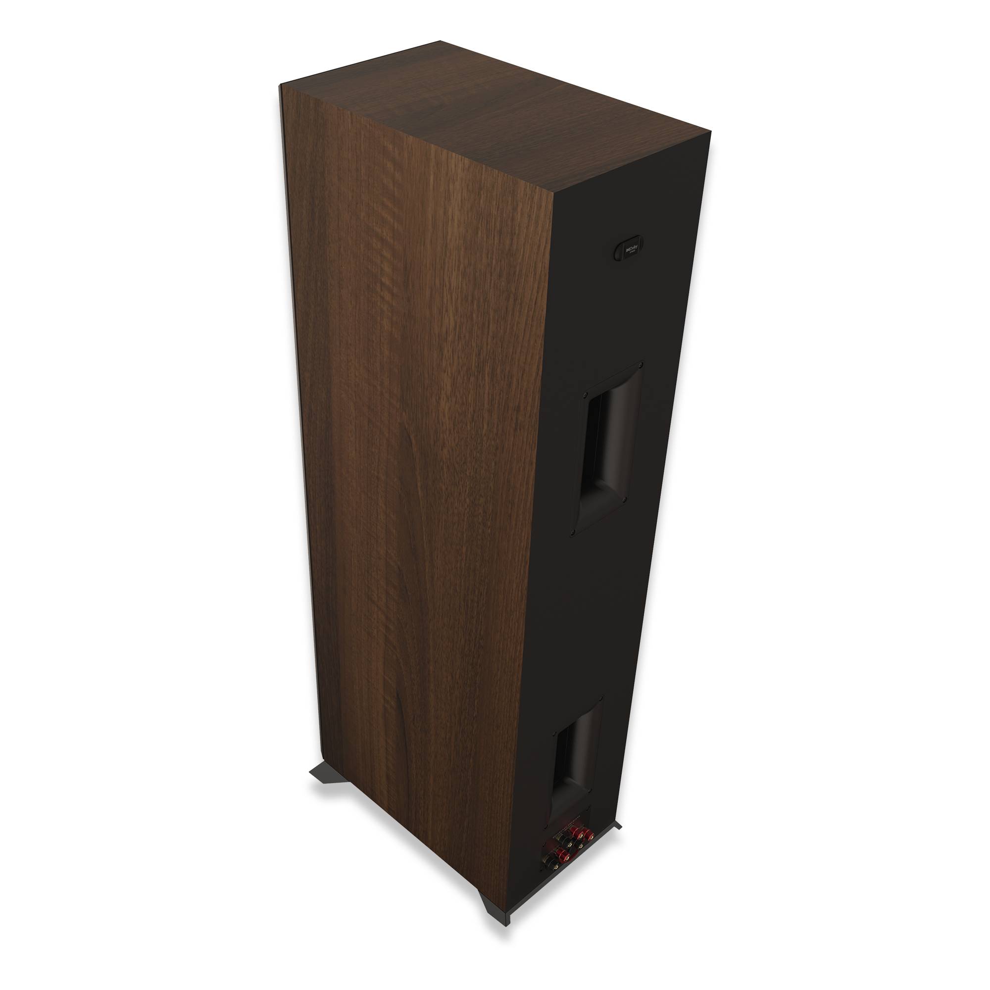 Boxe de podea Klipsch RP-8000F II Walnut