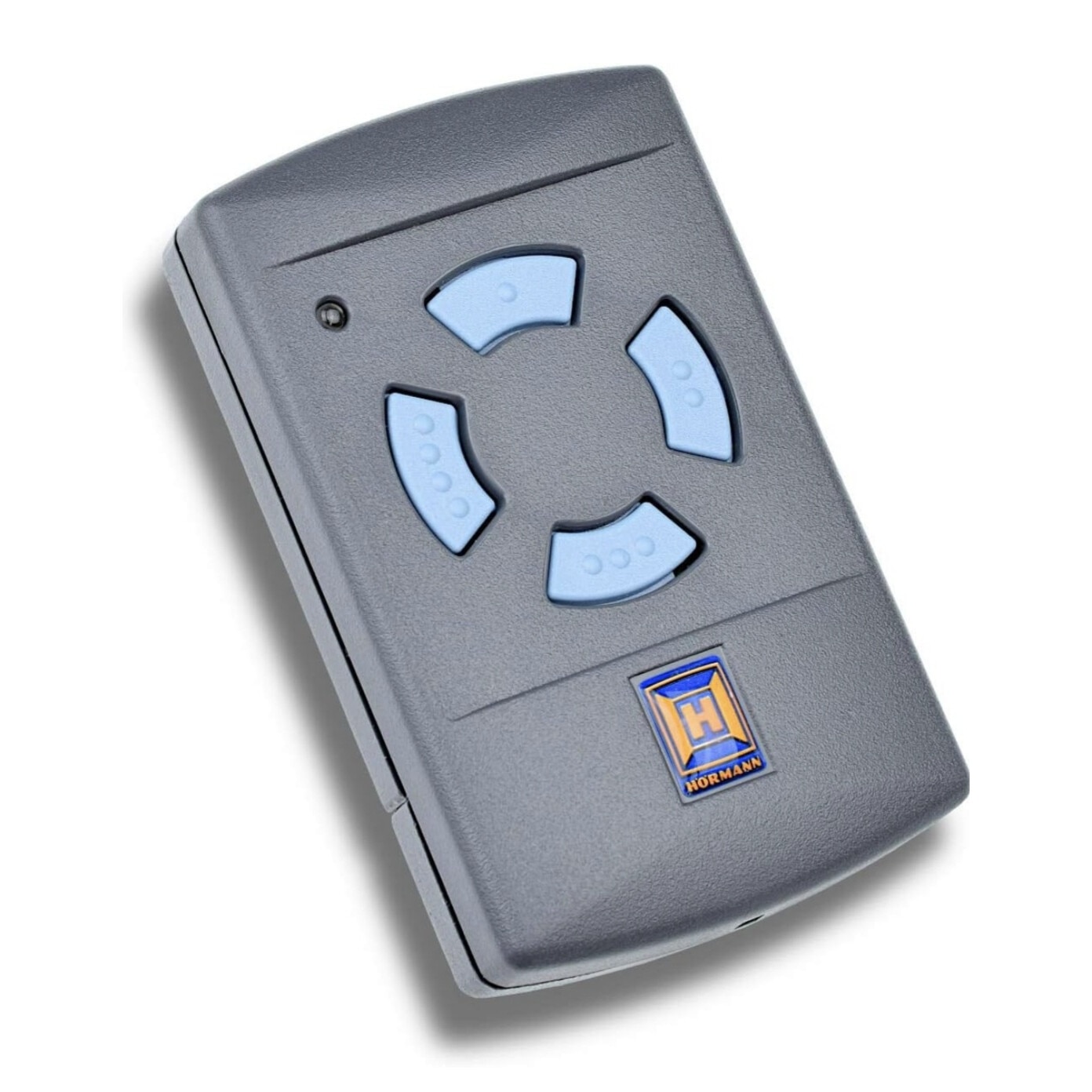Telecomanda Hormann, Automatizari Porti Si Bariere Cu 4 Butoane