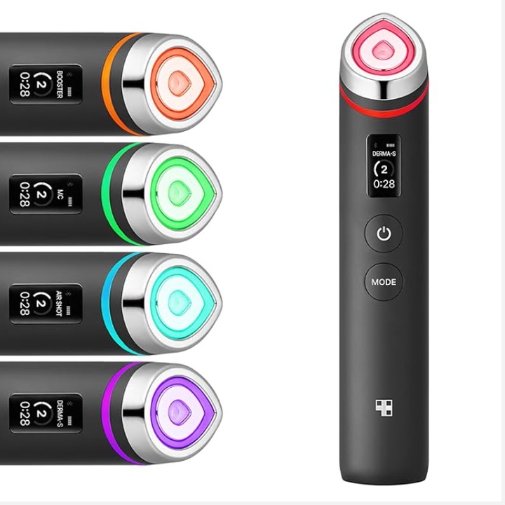 Устройство за грижа за кожата, Medicube AGE-R Booster Pro